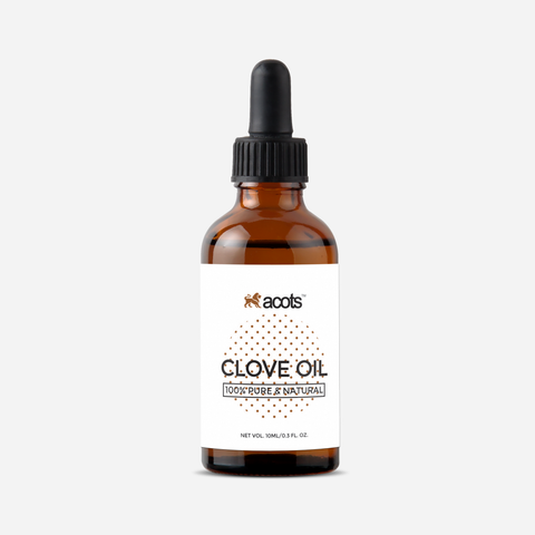 Clove Oil