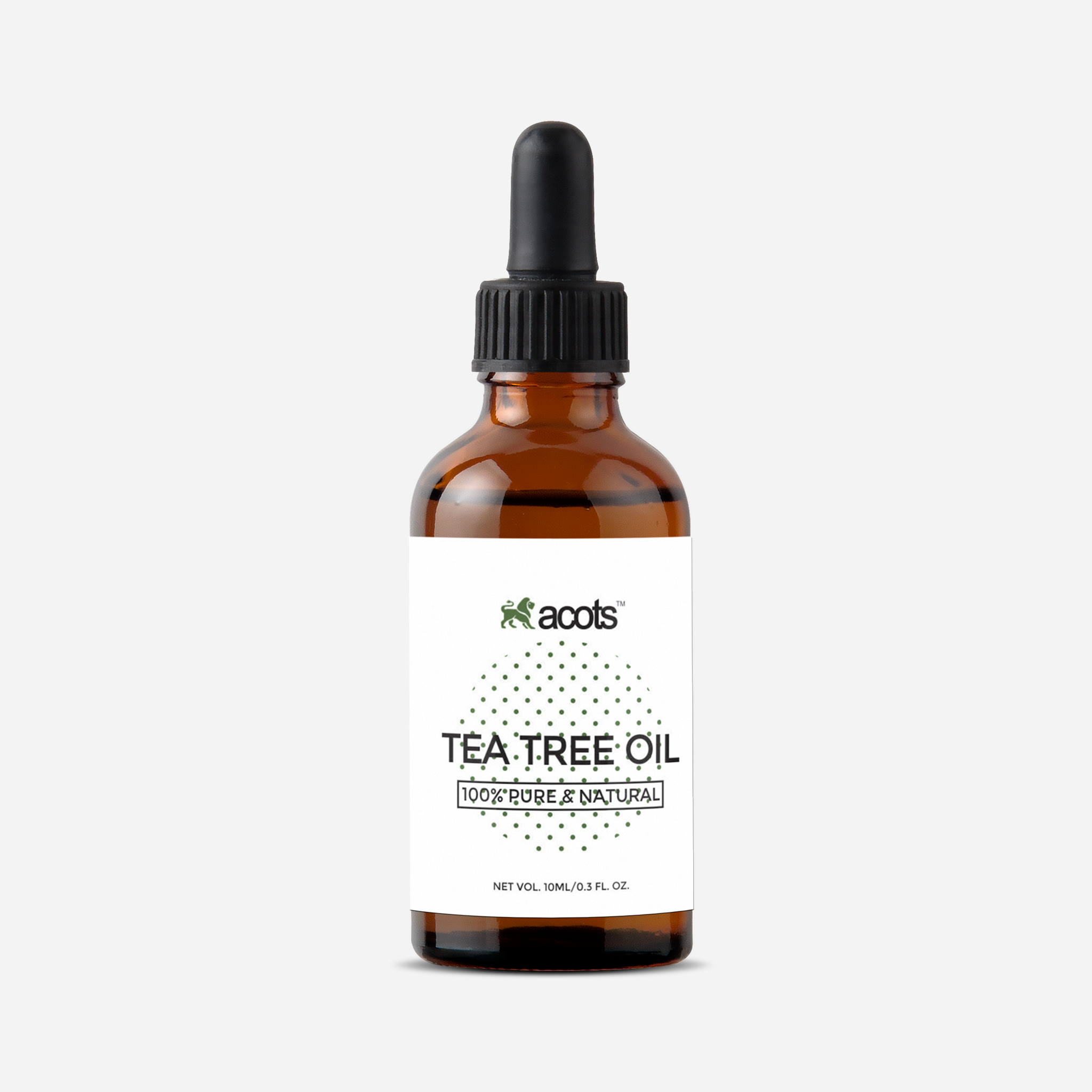 Tea Tree Oil