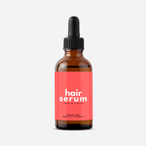 Acots Moroccan Argan Hair Serum